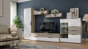 Полка навесная Альянс 435.13 в Чебаркуле - chebarkul.mebel24.online | фото 2