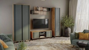 Полка навесная Богемия в Чебаркуле - chebarkul.mebel24.online | фото 2