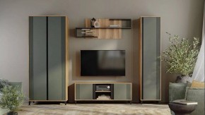 Полка навесная Богемия в Чебаркуле - chebarkul.mebel24.online | фото 6