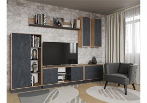 Полка навесная Леви 170 в Чебаркуле - chebarkul.mebel24.online | фото 3