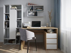 Полка навесная ПК-2 в Чебаркуле - chebarkul.mebel24.online | фото 4
