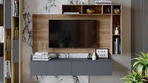 Полка навесная ТД-102.28 в Чебаркуле - chebarkul.mebel24.online | фото 8