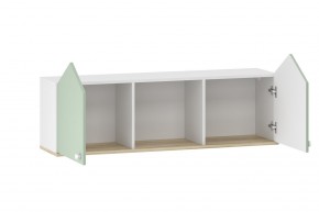 Полка НМ 041.46 "Банни" (Макарун) в Чебаркуле - chebarkul.mebel24.online | фото 2