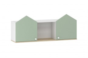 Полка НМ 041.46 "Банни" (Макарун) в Чебаркуле - chebarkul.mebel24.online | фото