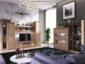 ТЕРРА Полка (Дуб сонома) в Чебаркуле - chebarkul.mebel24.online | фото 2