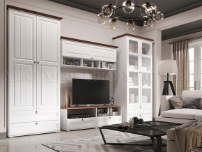 ВАЛЕНСИЯ Полка в Чебаркуле - chebarkul.mebel24.online | фото 3