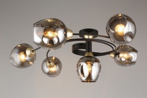 Потолочная люстра Aployt Flor APL.611.17.06 в Чебаркуле - chebarkul.mebel24.online | фото 2