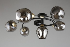Потолочная люстра Aployt Flor APL.611.17.06 в Чебаркуле - chebarkul.mebel24.online | фото 3