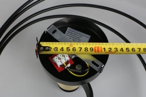 Потолочная люстра Aployt Flor APL.611.17.06 в Чебаркуле - chebarkul.mebel24.online | фото 4