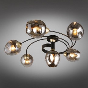 Потолочная люстра Aployt Flor APL.611.17.06 в Чебаркуле - chebarkul.mebel24.online | фото 6