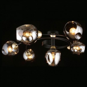 Потолочная люстра Aployt Flor APL.611.17.06 в Чебаркуле - chebarkul.mebel24.online | фото 7