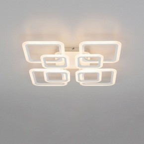 Потолочная люстра Citilux Марсель CL232180R в Чебаркуле - chebarkul.mebel24.online | фото 9