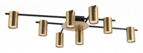 Потолочная люстра Favourite Topper 2827-8P в Чебаркуле - chebarkul.mebel24.online | фото 2