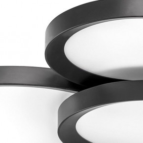 Потолочная люстра Lightstar Breve 749081 в Чебаркуле - chebarkul.mebel24.online | фото 4