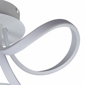 Потолочная люстра Mantra Knot Led 6036 в Чебаркуле - chebarkul.mebel24.online | фото 3