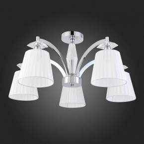 Потолочная люстра ST-Luce Bello SL1756.102.05 в Чебаркуле - chebarkul.mebel24.online | фото 4