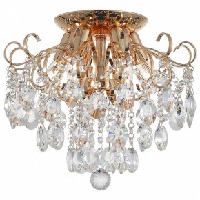 Потолочная люстра ST-Luce Orecchini SL846.202.06 в Чебаркуле - chebarkul.mebel24.online | фото 1