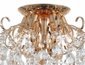 Потолочная люстра ST-Luce Orecchini SL846.202.06 в Чебаркуле - chebarkul.mebel24.online | фото 2