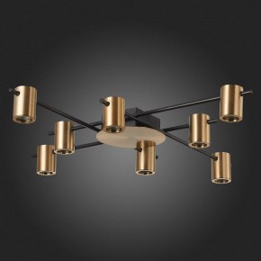 Потолочная люстра ST-Luce Veroli SL1207.402.08 в Чебаркуле - chebarkul.mebel24.online | фото 5