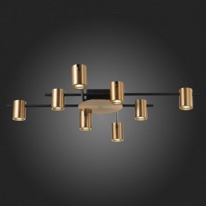 Потолочная люстра ST-Luce Veroli SL1207.402.08 в Чебаркуле - chebarkul.mebel24.online | фото 6