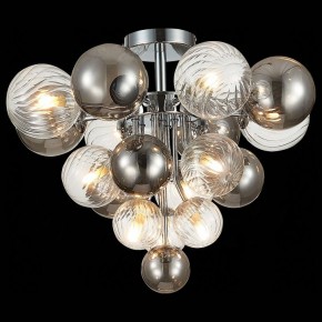 Потолочная люстра ST-Luce Vinetto SL1124.102.10 в Чебаркуле - chebarkul.mebel24.online | фото 3