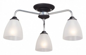 Потолочная люстра Vitaluce  V3946-1/3PL в Чебаркуле - chebarkul.mebel24.online | фото
