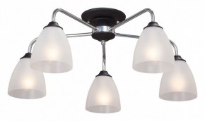 Потолочная люстра Vitaluce  V3946-1/5PL в Чебаркуле - chebarkul.mebel24.online | фото