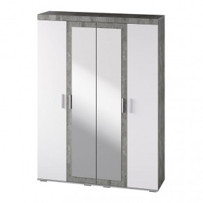 Прихожая Инстайл (модульная) в Чебаркуле - chebarkul.mebel24.online | фото 10