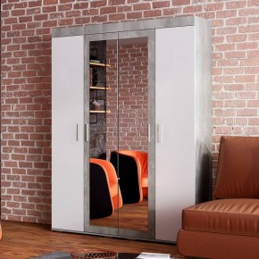 Прихожая Инстайл (модульная) в Чебаркуле - chebarkul.mebel24.online | фото 12