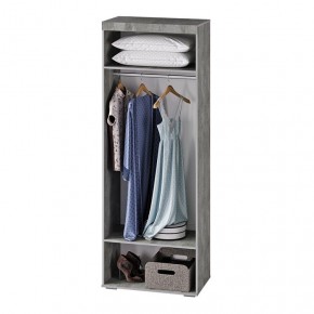 Прихожая Инстайл (модульная) в Чебаркуле - chebarkul.mebel24.online | фото 7