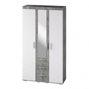 Прихожая Инстайл (модульная) в Чебаркуле - chebarkul.mebel24.online | фото 8