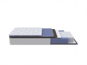 PROxSON Матрас Active Comfort M (Ткань Трикотаж Эко) 180x200 в Чебаркуле - chebarkul.mebel24.online | фото 1