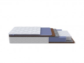 PROxSON Матрас Active Duo M/F (Ткань Трикотаж Эко) 200x190 в Чебаркуле - chebarkul.mebel24.online | фото 2