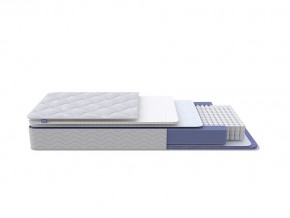 PROxSON Матрас Active Duo S/F (Ткань Трикотаж Эко) 180x190 в Чебаркуле - chebarkul.mebel24.online | фото 1