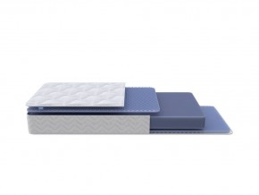 PROxSON Матрас Active Flex M (Ткань Трикотаж Эко) 200x200 в Чебаркуле - chebarkul.mebel24.online | фото 1