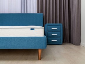 PROxSON Матрас Active Flex M (Ткань Трикотаж Эко) 200x200 в Чебаркуле - chebarkul.mebel24.online | фото 5