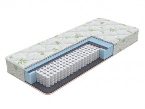 PROxSON Матрас Баланс Дуо EVS (Трикотаж Aloe Vera) 200x190 в Чебаркуле - chebarkul.mebel24.online | фото 2