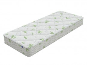 PROxSON Матрас Баланс Дуо EVS (Трикотаж Aloe Vera) 200x195 в Чебаркуле - chebarkul.mebel24.online | фото 2