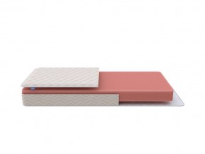 PROxSON Матрас Base Flex S (Ткань Жаккард Twist) 140x200 в Чебаркуле - chebarkul.mebel24.online | фото 1
