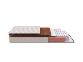 PROxSON Матрас Base M Roll (Ткань Синтетический жаккард) 160x200 в Чебаркуле - chebarkul.mebel24.online | фото 1