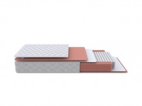PROxSON Матрас Base M (Ткань Синтетический жаккард) 140x190 в Чебаркуле - chebarkul.mebel24.online | фото 1