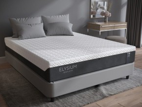PROxSON Матрас Elysium Exclusive Foam (Трикотаж Elysium) 120x195 в Чебаркуле - chebarkul.mebel24.online | фото 5