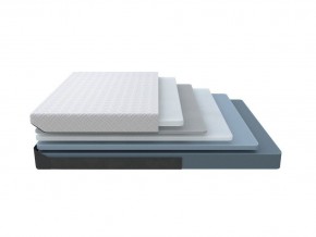 PROxSON Матрас Elysium Exclusive Foam (Трикотаж Elysium) 140x190 в Чебаркуле - chebarkul.mebel24.online | фото