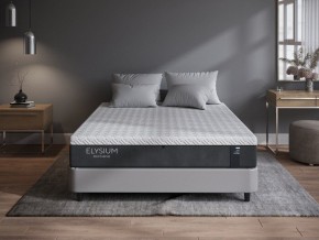 PROxSON Матрас Elysium Exclusive Spring (Трикотаж Elysium) 90x190 в Чебаркуле - chebarkul.mebel24.online | фото