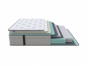 PROxSON Матрас Elysium Medium (Трикотаж Spiral-RT) 160x200 в Чебаркуле - chebarkul.mebel24.online | фото 6