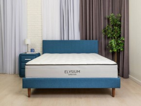 PROxSON Матрас Elysium Soft (Трикотаж Spiral-RT) 200x200 в Чебаркуле - chebarkul.mebel24.online | фото 3