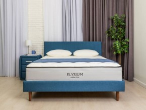 PROxSON Матрас Elysium Soft (Трикотаж Spiral-RT) 200x200 в Чебаркуле - chebarkul.mebel24.online | фото 4