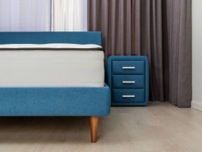 PROxSON Матрас Elysium Soft (Трикотаж Spiral-RT) 200x200 в Чебаркуле - chebarkul.mebel24.online | фото 5