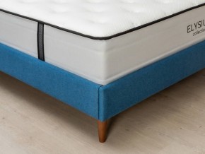 PROxSON Матрас Elysium Soft (Трикотаж Spiral-RT) 200x200 в Чебаркуле - chebarkul.mebel24.online | фото 8