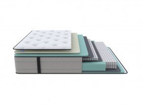 PROxSON Матрас Elysium Soft (Трикотаж Spiral-RT) 80x190 в Чебаркуле - chebarkul.mebel24.online | фото 1